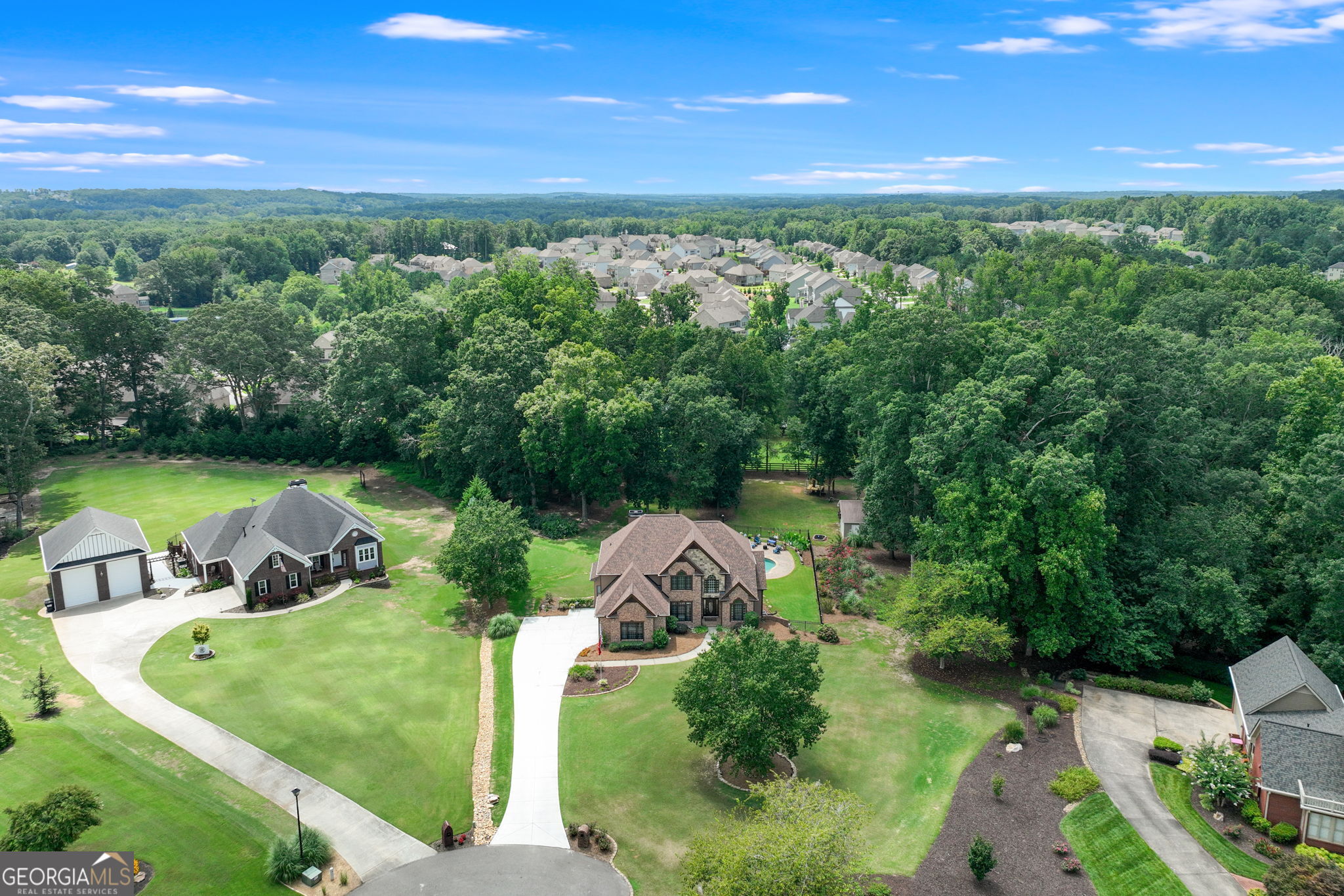 4440 Aaronmoor LN