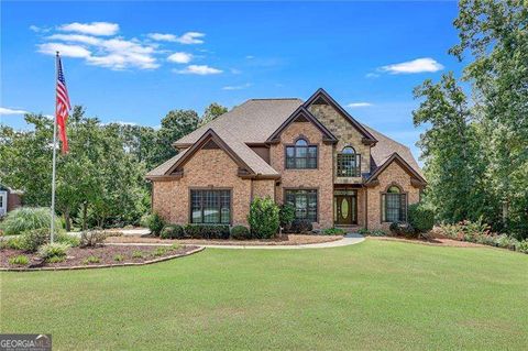 4440 Aaronmoor LN Cumming GA 30040