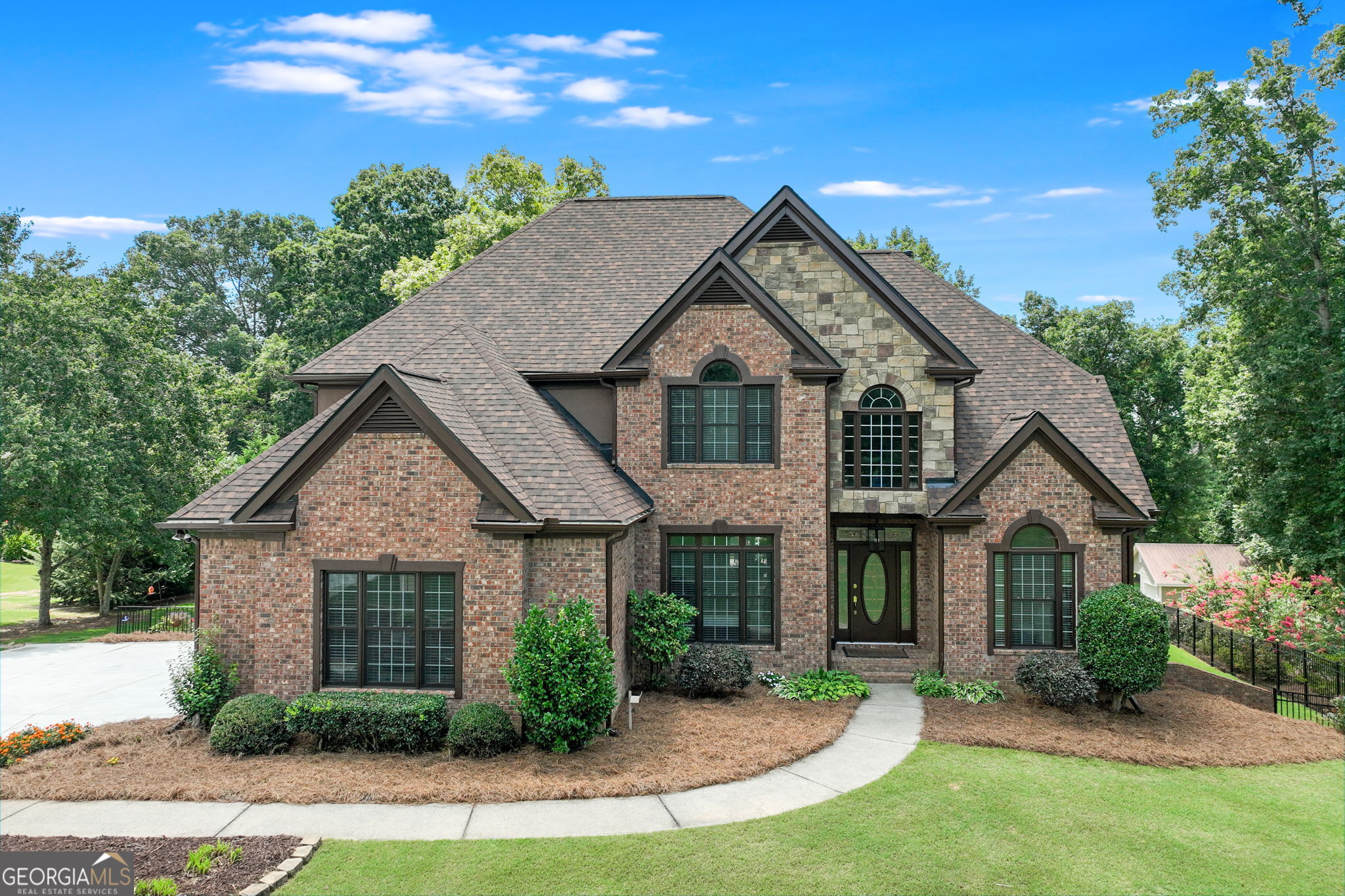 4440 Aaronmoor LN