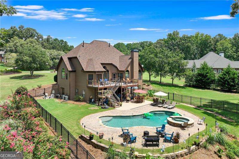 4440 Aaronmoor LN