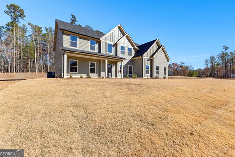 A home in Moreland