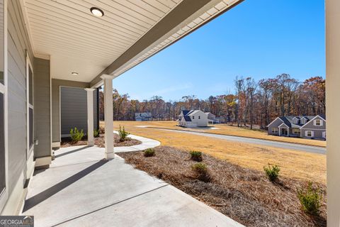 A home in Moreland