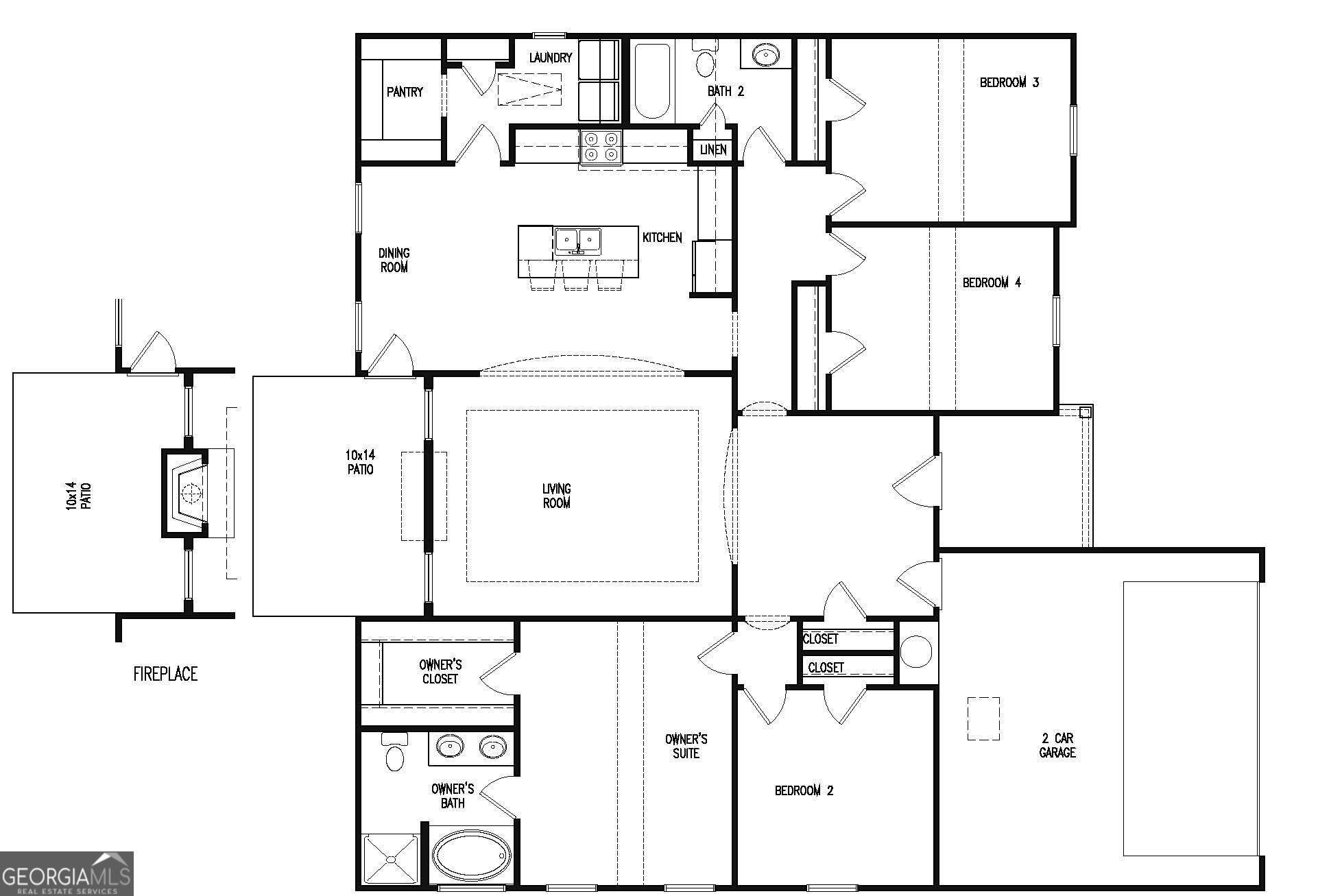 490 Charleston PL
