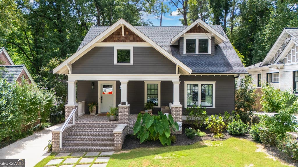 Photo of 785 Martina Drive, Atlanta, GA 30305 (MLS # 10824187)