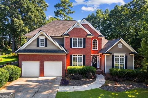 3448 HIGHLAND FORGE TRL Dacula GA 30019