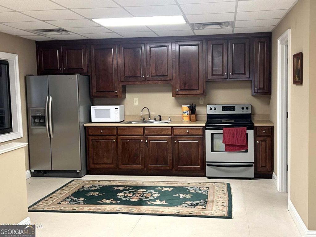 Photo of 366 Crusselle Street, Roberta, GA 31078 (MLS # 10767360)