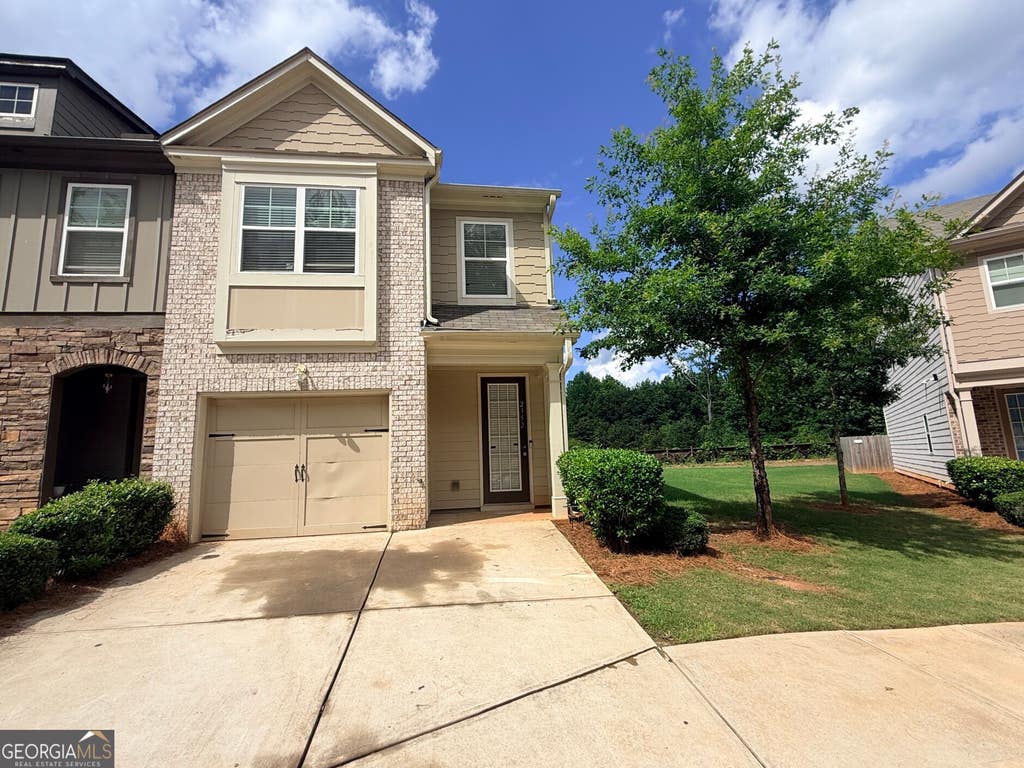 Photo of 2352 Rolling Trail, Lithonia, GA 30058 (MLS # 10813744)