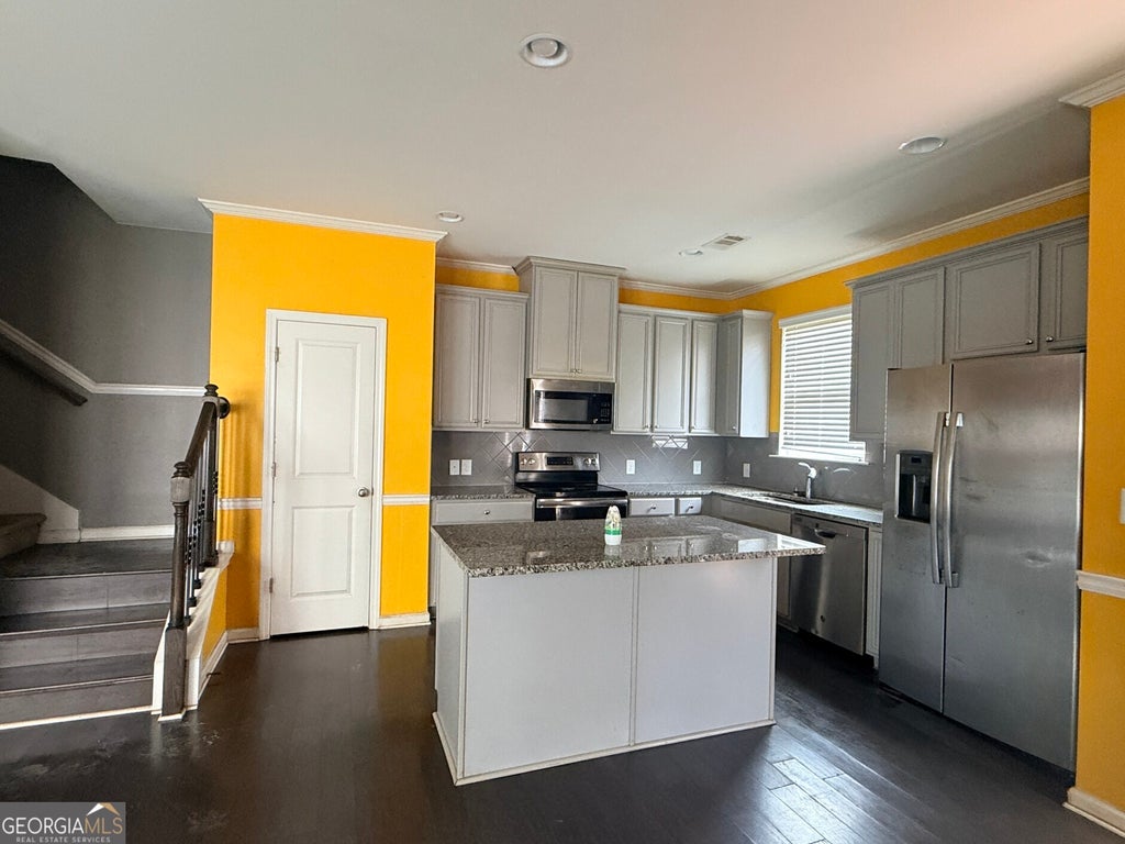 Photo of 2352 Rolling Trail, Lithonia, GA 30058 (MLS # 10813744)