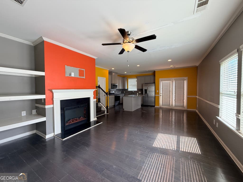 Photo of 2352 Rolling Trail, Lithonia, GA 30058 (MLS # 10813744)