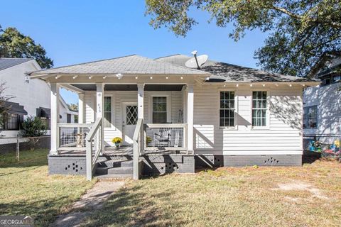456 Clearwater ST Rockmart GA 30153