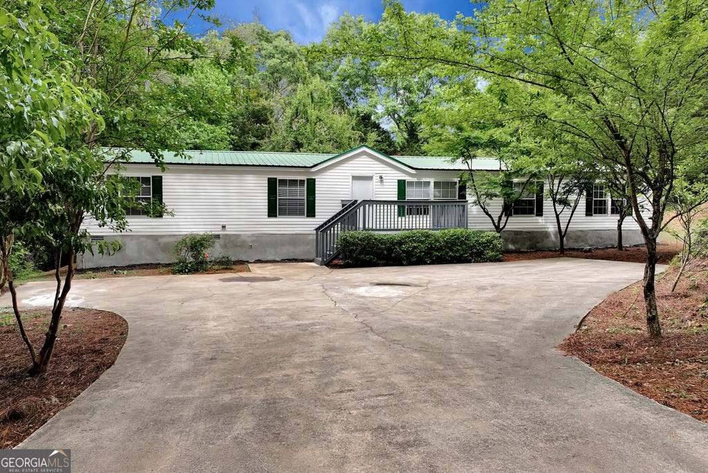 Photo of 255 Double Branch Road, Danielsville, GA 30633 (MLS # 10823715)