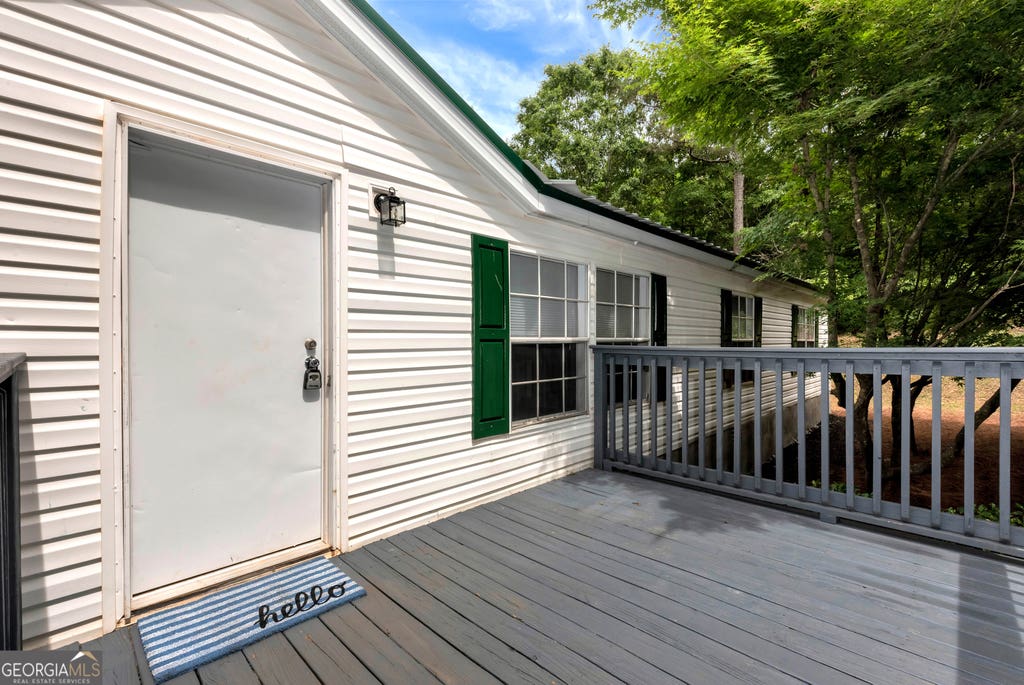 Photo of 255 Double Branch Road, Danielsville, GA 30633 (MLS # 10823715)