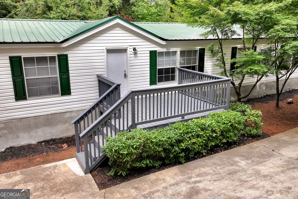 Photo of 255 Double Branch Road, Danielsville, GA 30633 (MLS # 10823715)