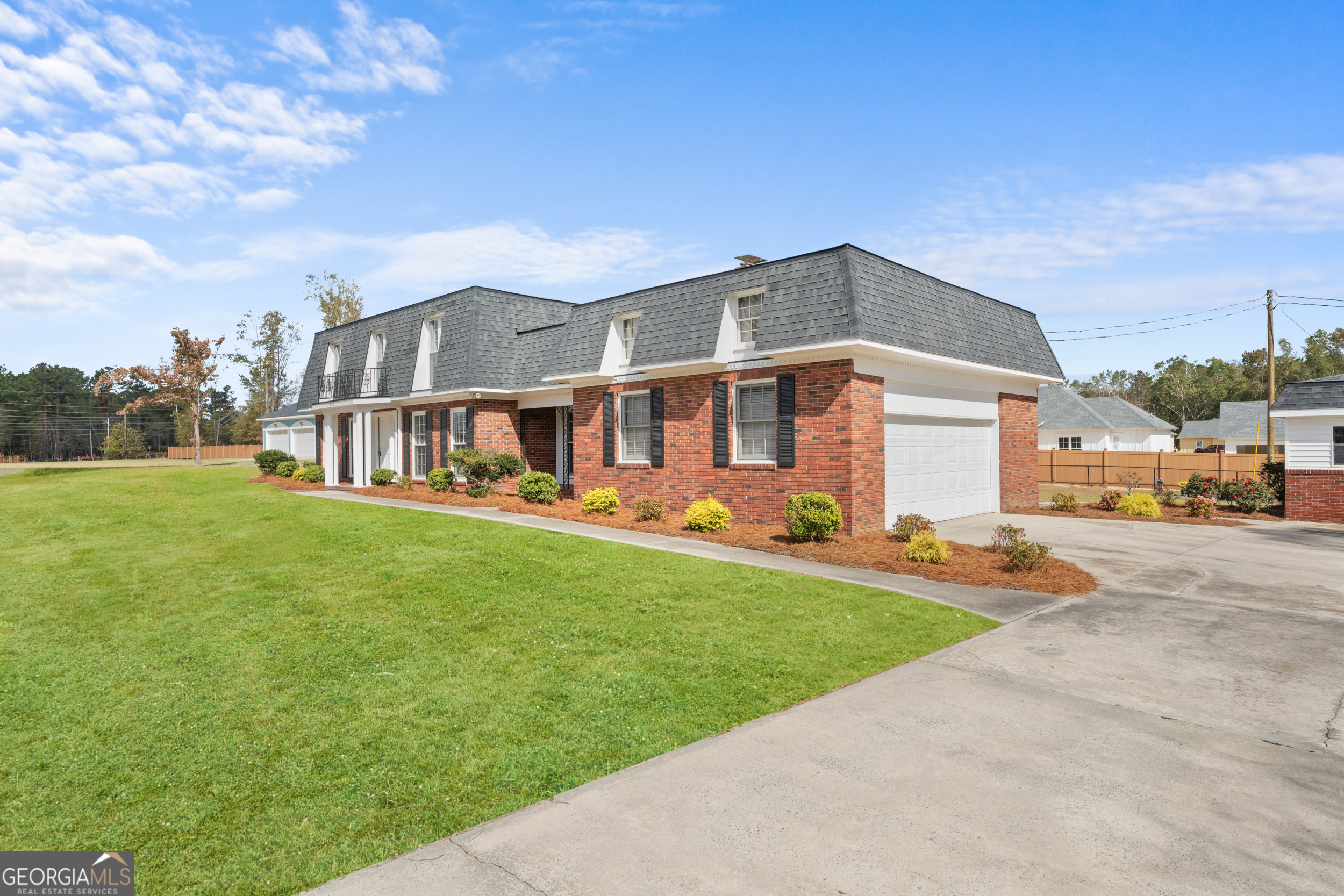 402 Brannen DR