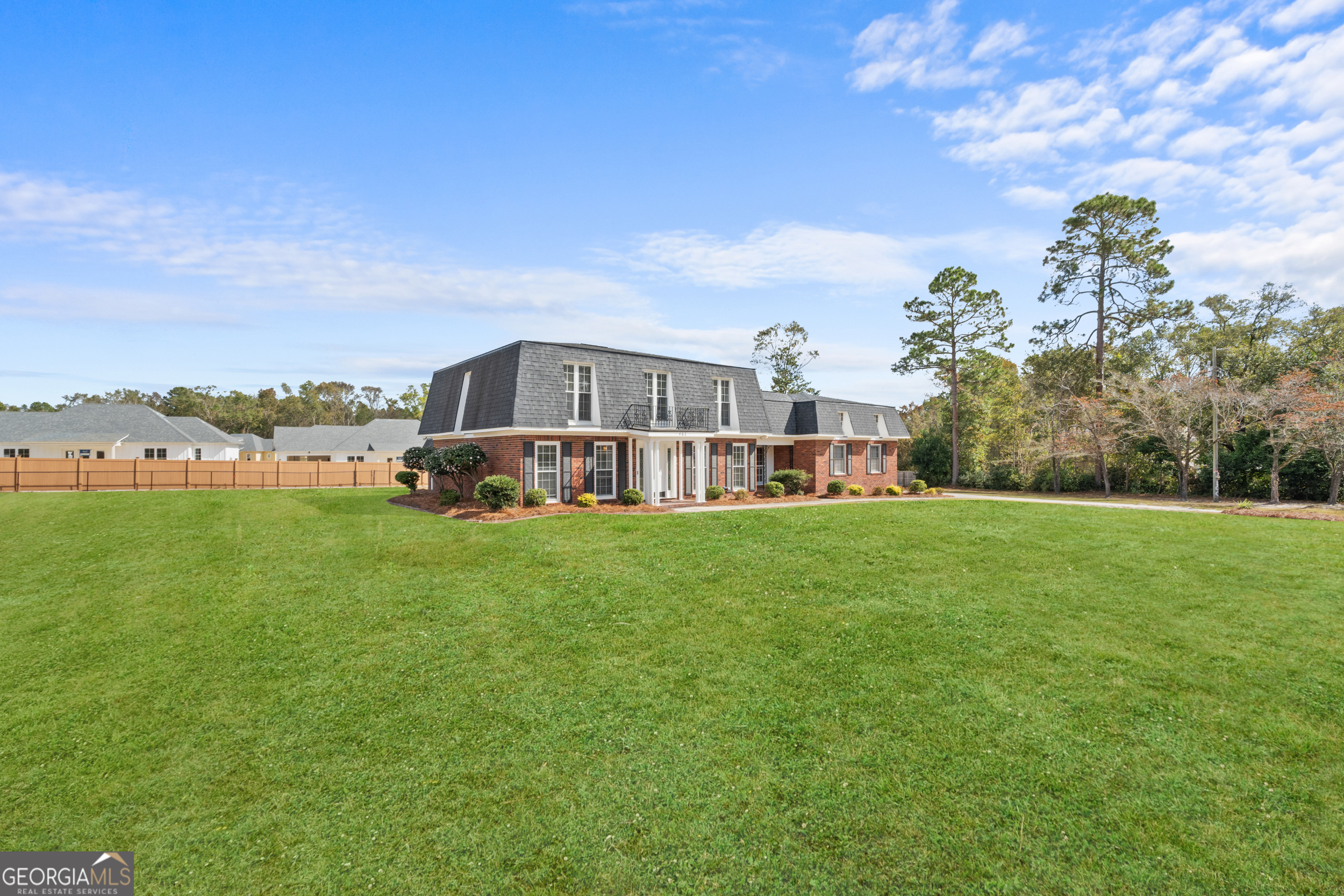 402 Brannen DR
