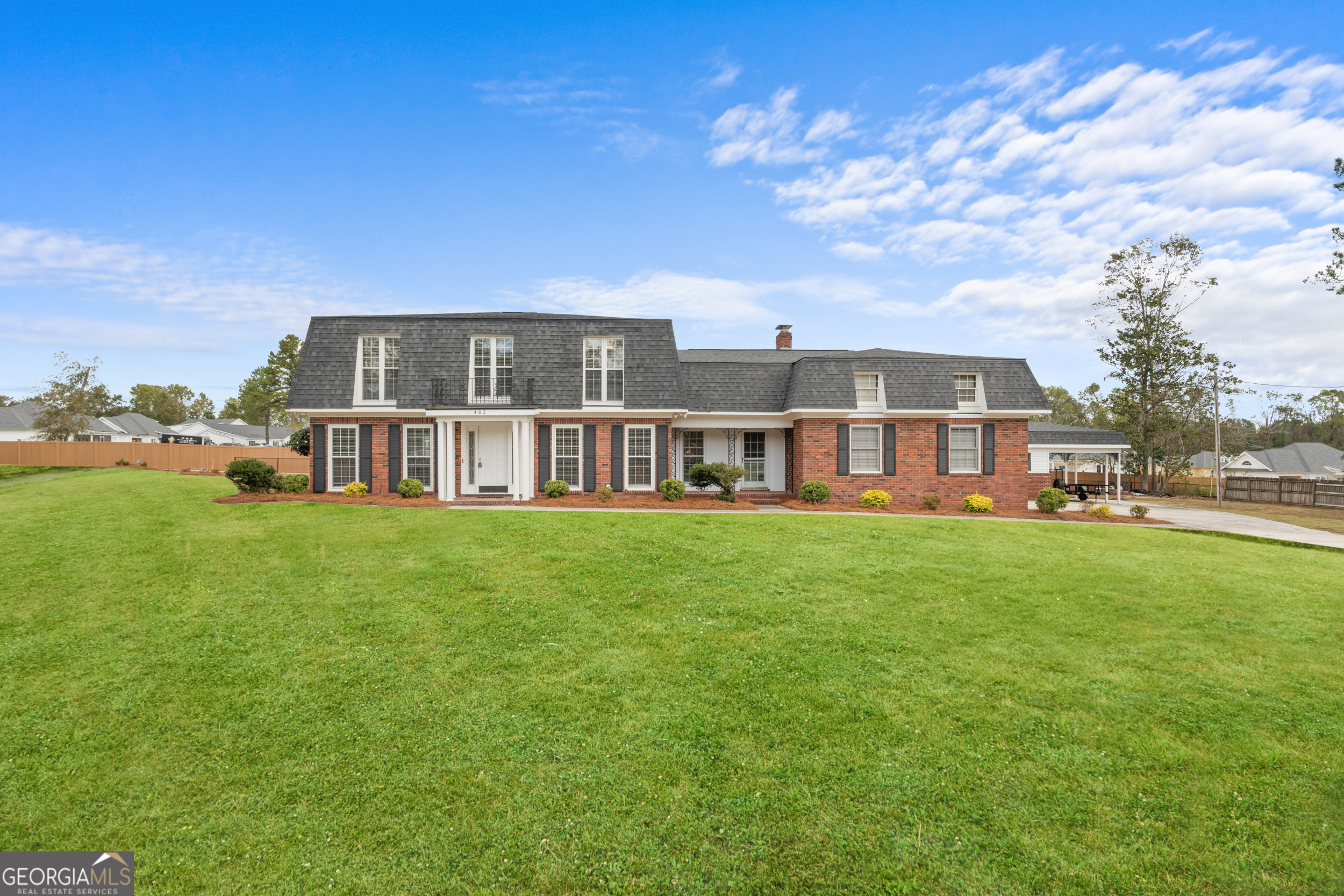 402 Brannen DR