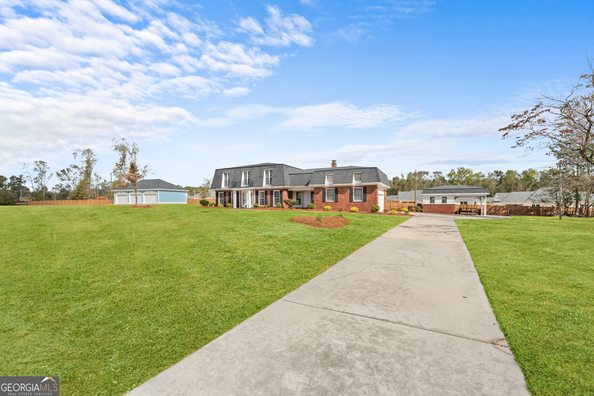 402 Brannen DR