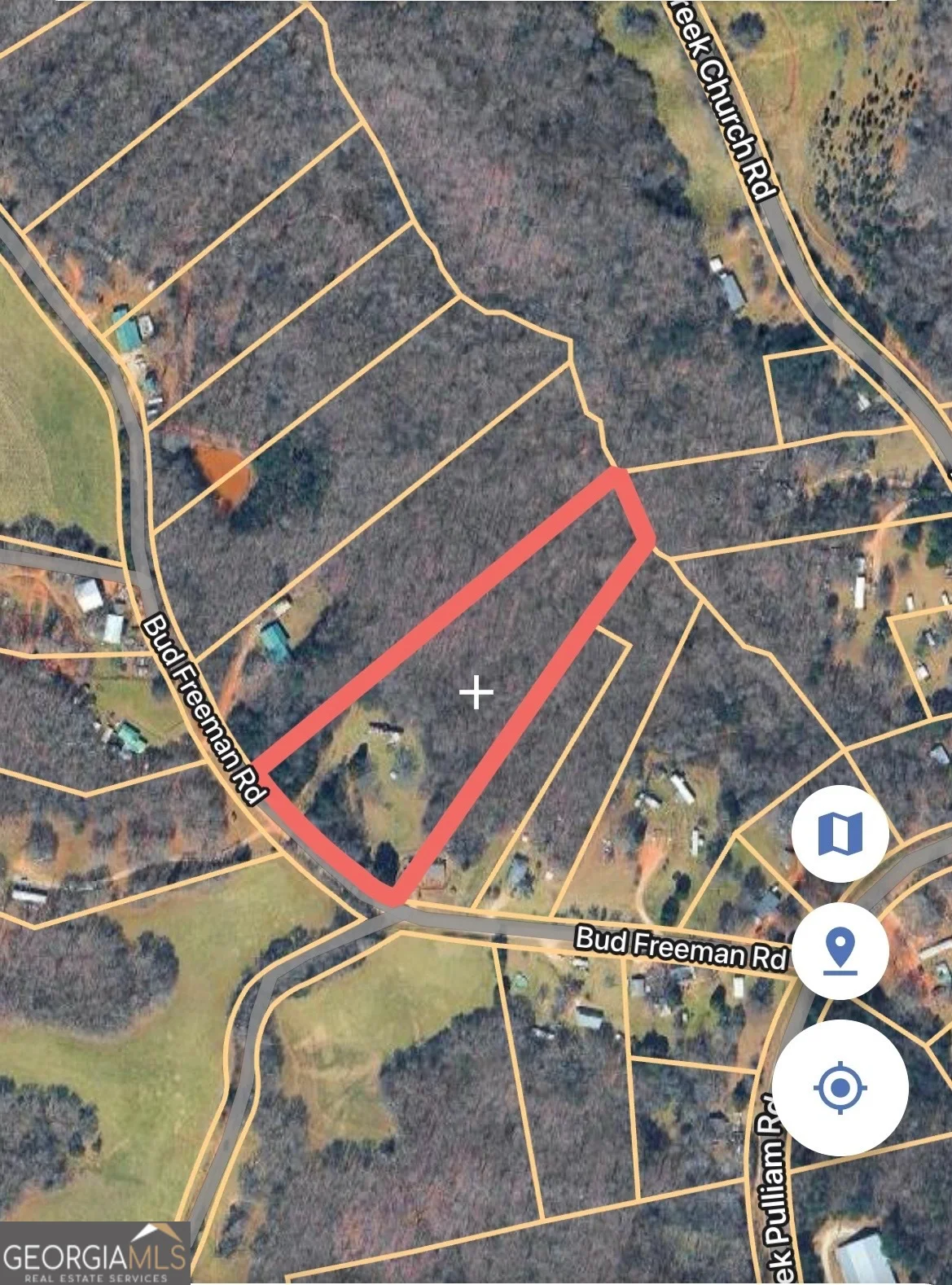 176 Bud Freeman Road