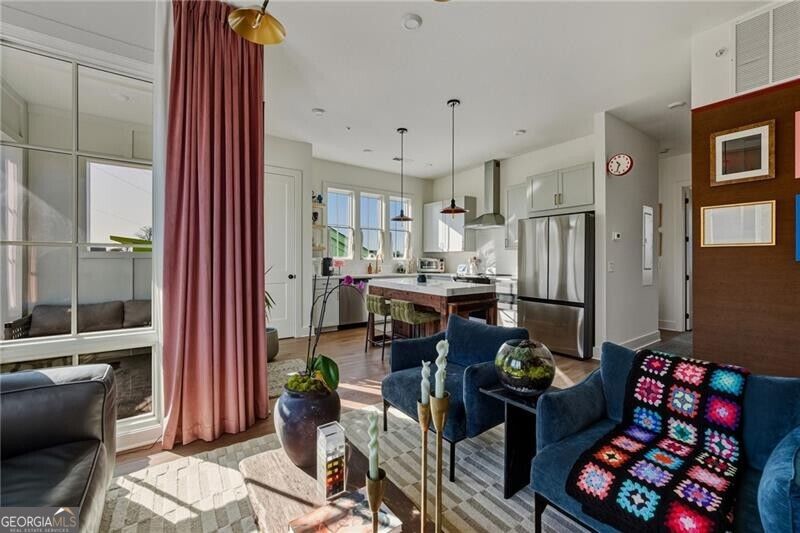 Photo of 962 Bibbs Circle #7, Atlanta, GA 30318 (MLS # 10856770)