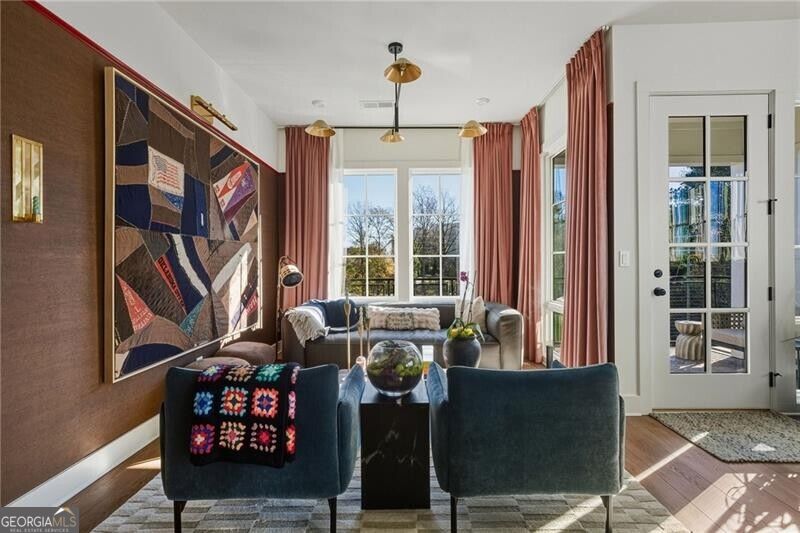 Photo of 962 Bibbs Circle #7, Atlanta, GA 30318 (MLS # 10856770)
