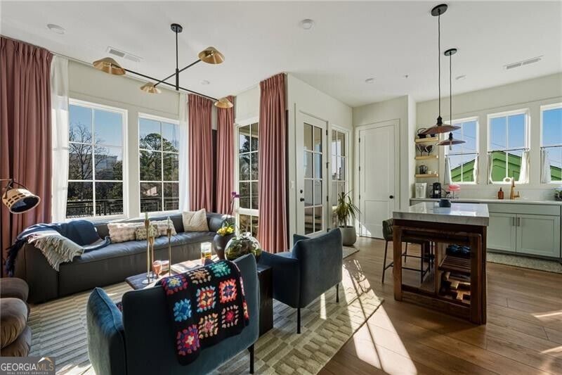 Photo of 962 Bibbs Circle #7, Atlanta, GA 30318 (MLS # 10856770)