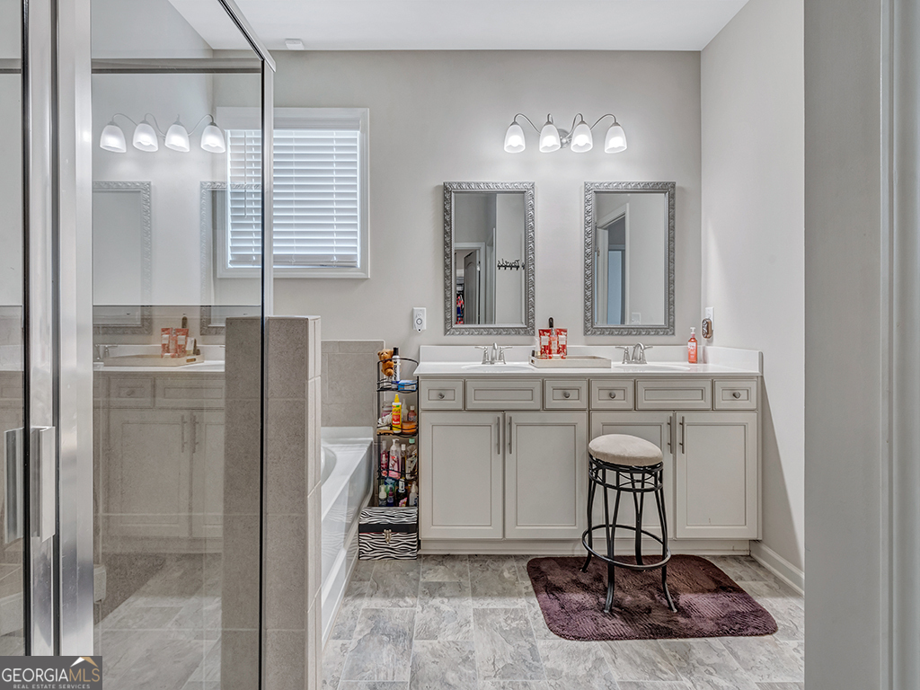 Retreat At Sierra Estates - Residential