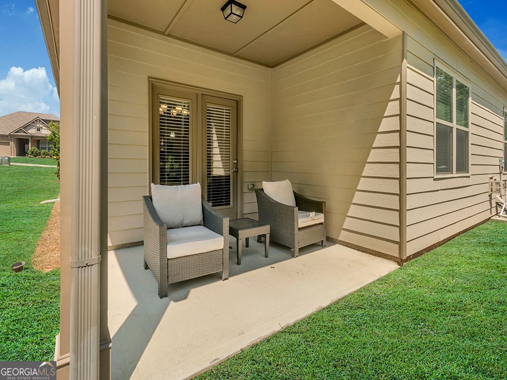 Retreat At Sierra Estates - Residential
