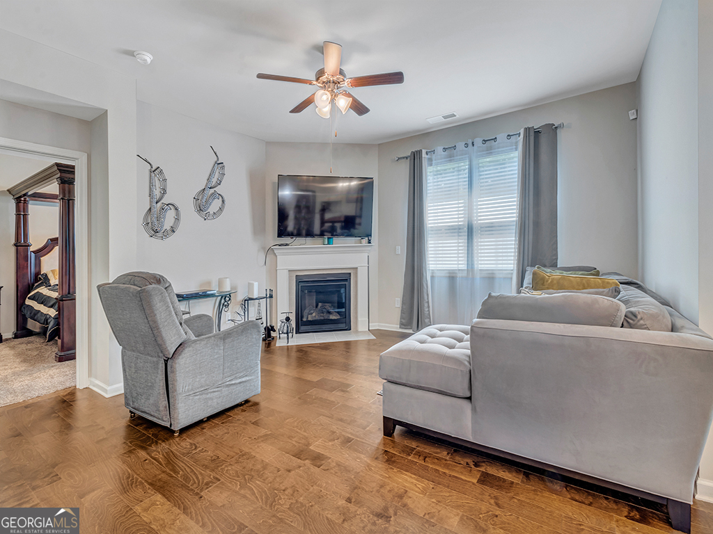 Retreat At Sierra Estates - Residential