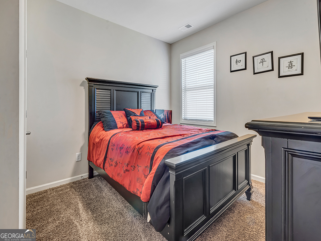 Retreat At Sierra Estates - Residential