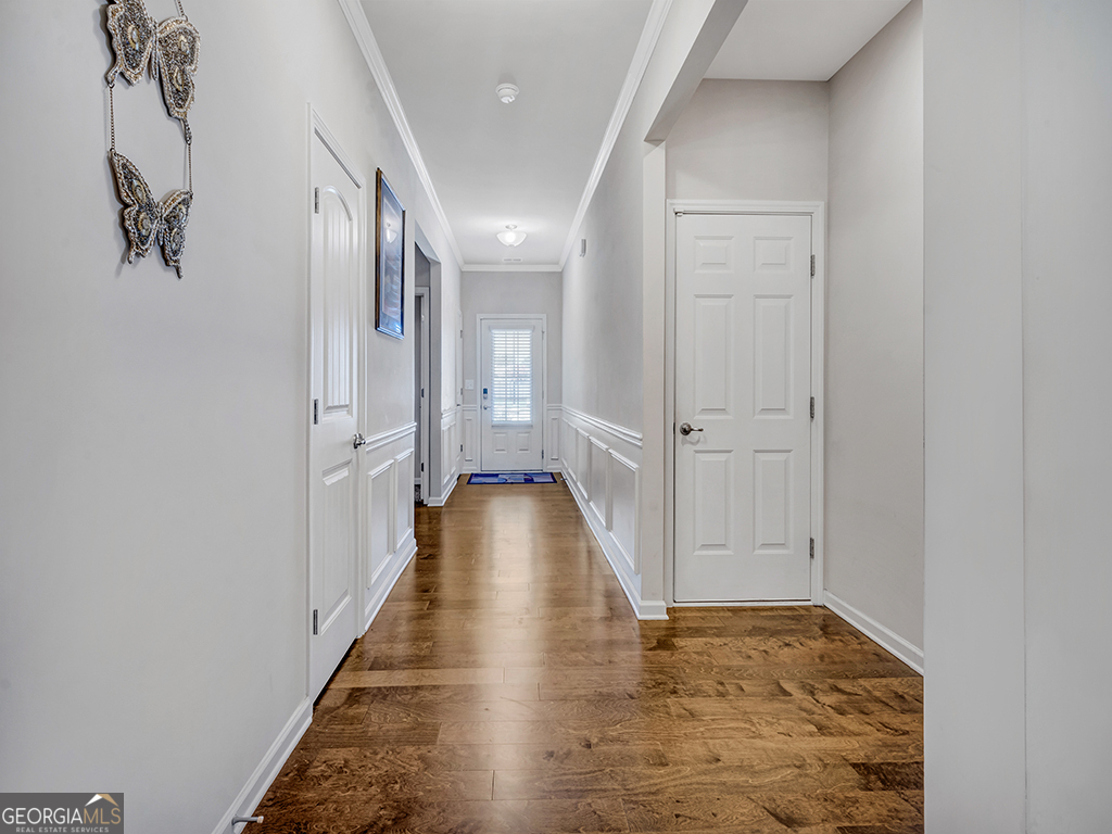 Retreat At Sierra Estates - Residential