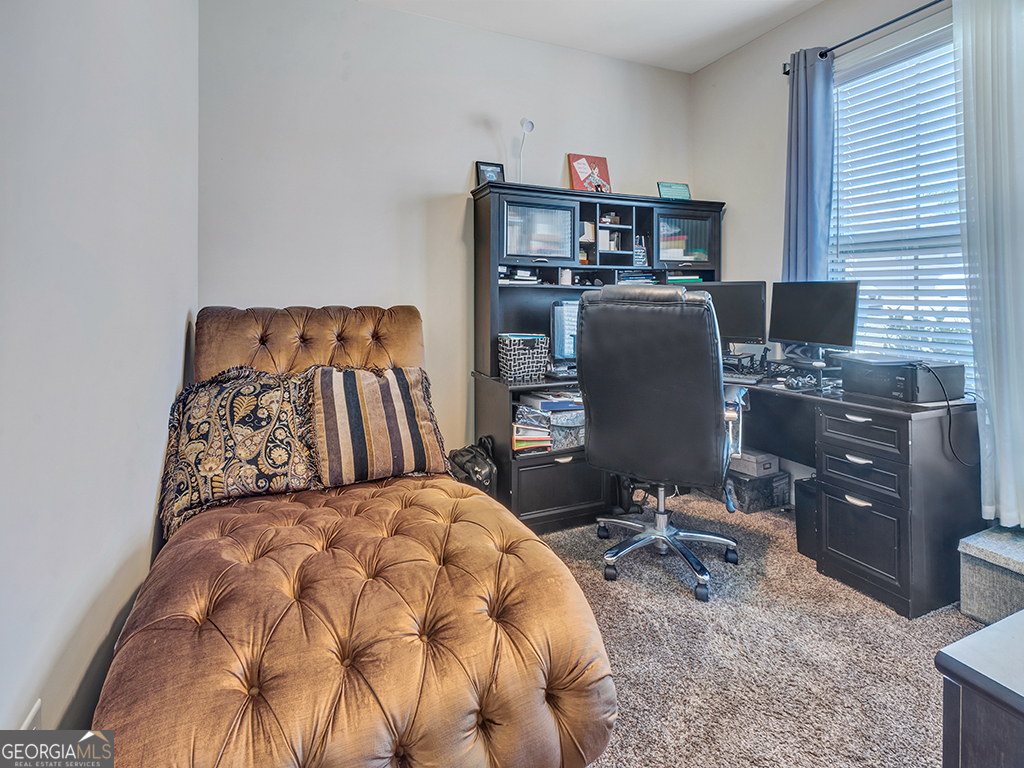 Retreat At Sierra Estates - Residential