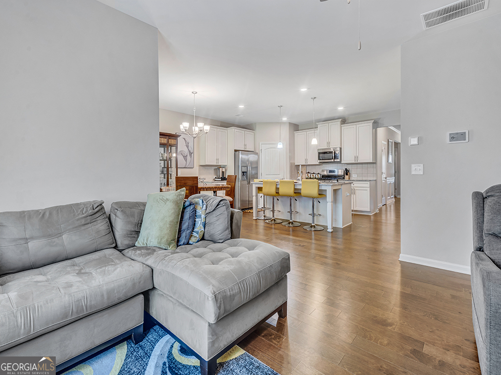 Retreat At Sierra Estates - Residential