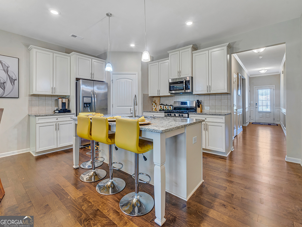 Retreat At Sierra Estates - Residential