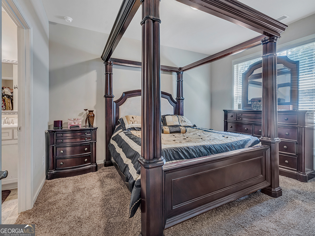 Retreat At Sierra Estates - Residential