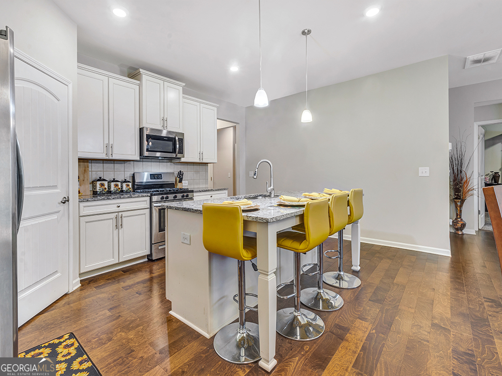 Retreat At Sierra Estates - Residential