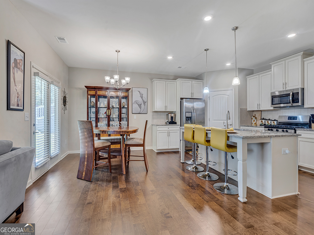Retreat At Sierra Estates - Residential