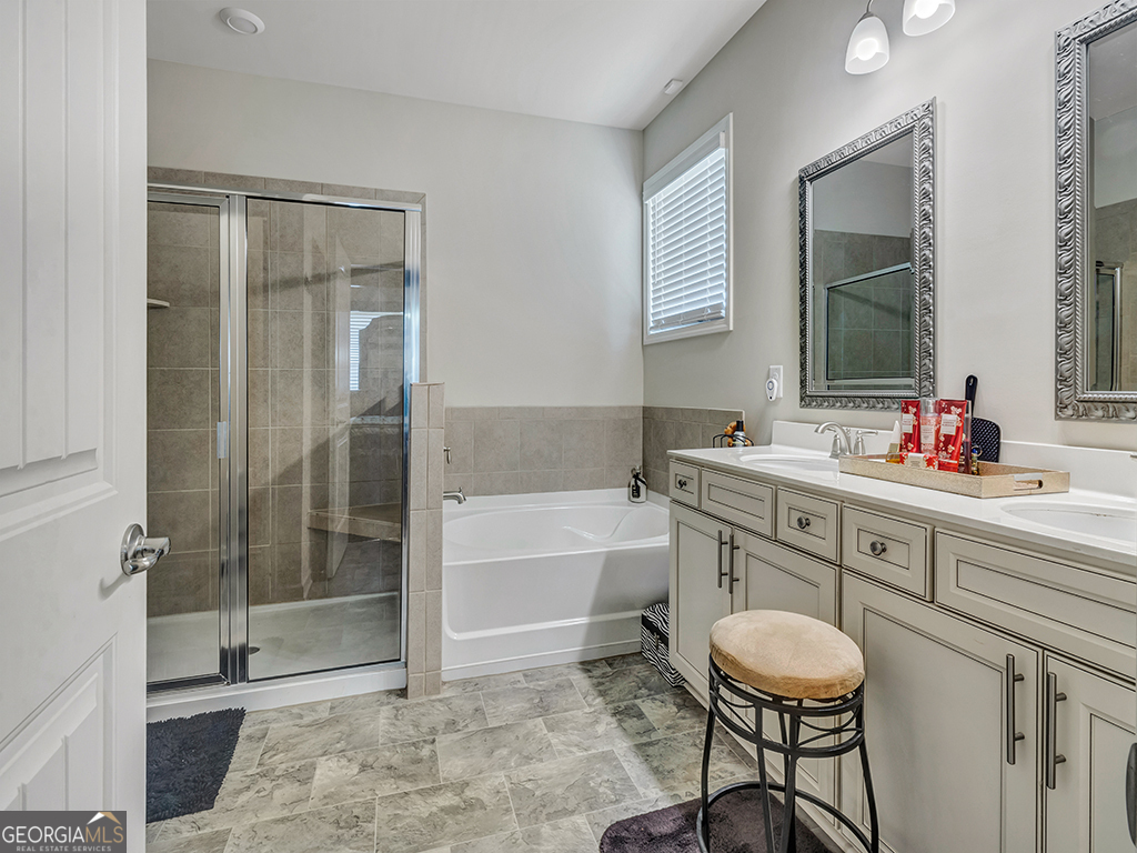 Retreat At Sierra Estates - Residential