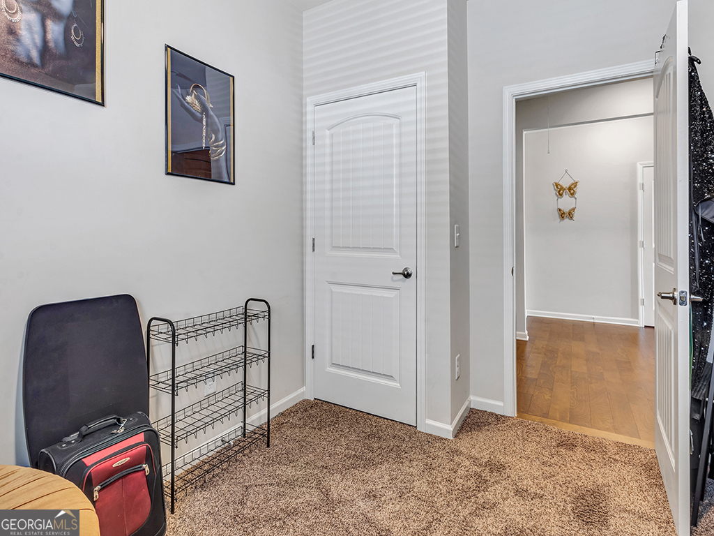 Retreat At Sierra Estates - Residential