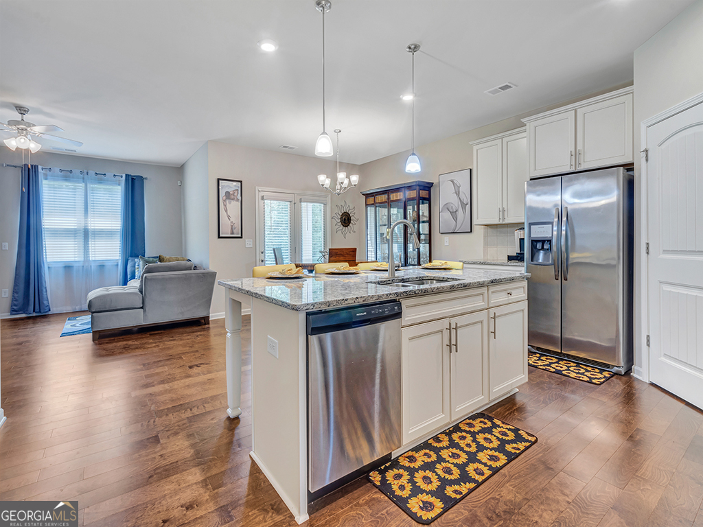 Retreat At Sierra Estates - Residential