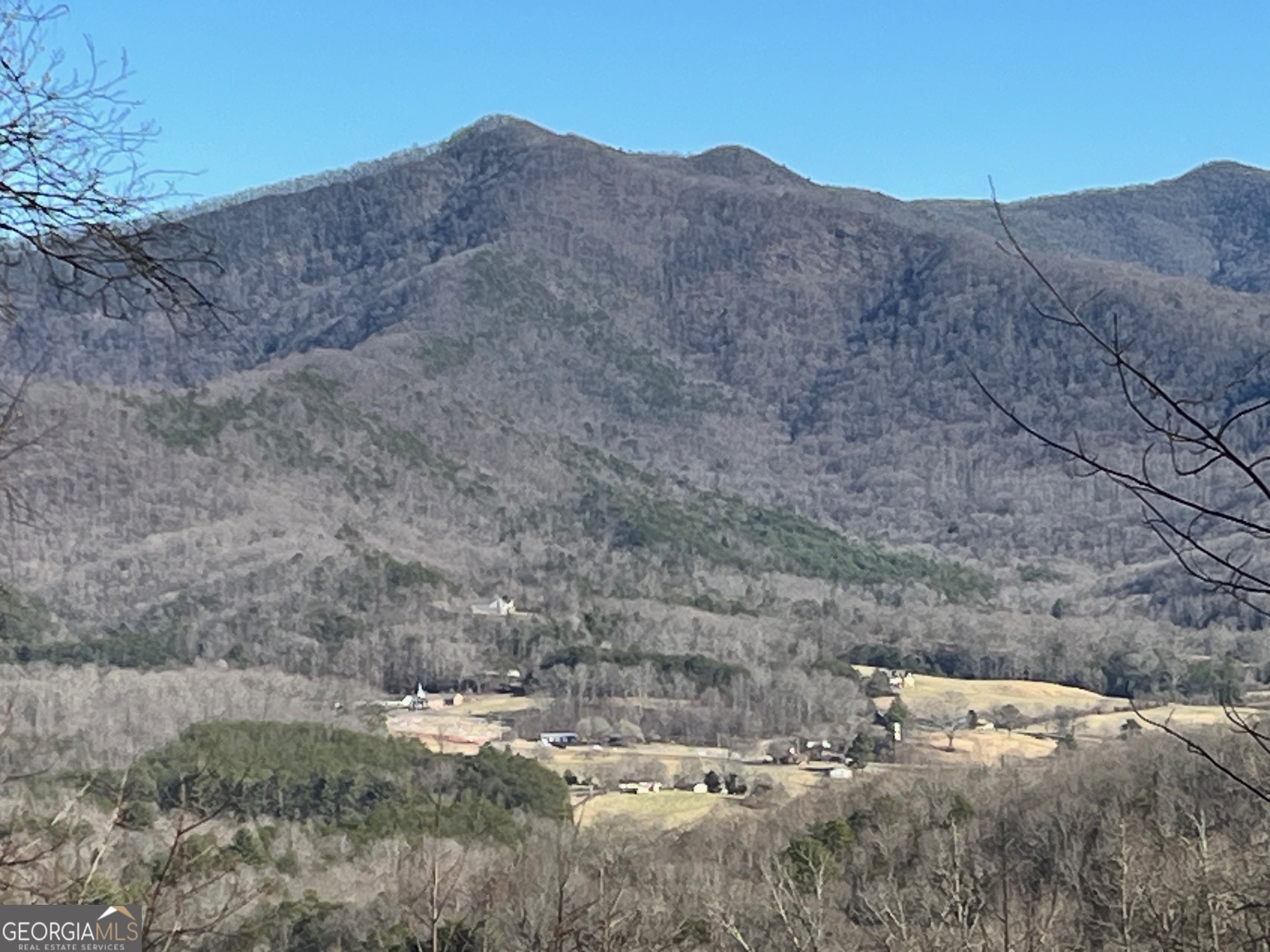 Owner financing available. Fabulous mountain and valley view lot in quiet, established subdivision. Underground public utilities, paved roads and nice build site for your mountain home. Great Young Harris location only minutes to Blairsville, Hayesville and Hiawassee. Less than 5 miles to beautiful Brasstown Valley Resort and Lake Chatuge.