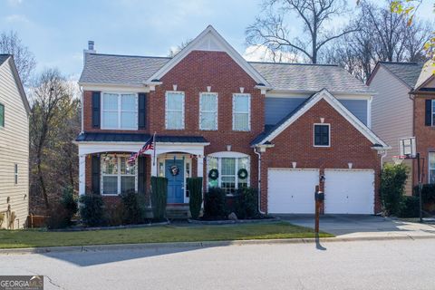 215 Revillion WAY Woodstock GA 30188