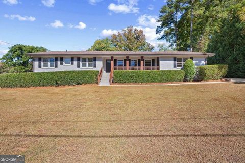 2110 Plum LN Austell GA 30106