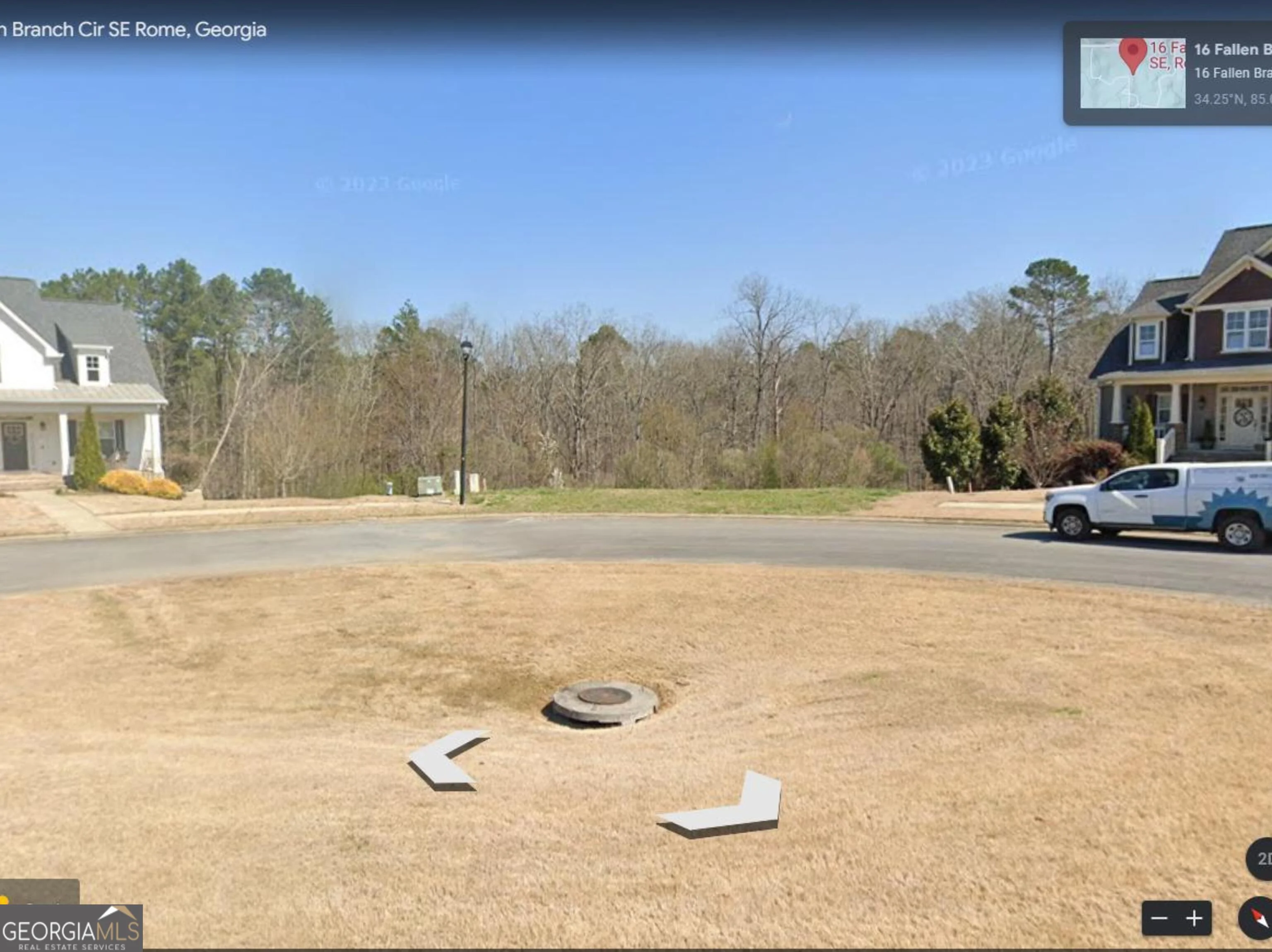 16 Fallen Branch Circle SE