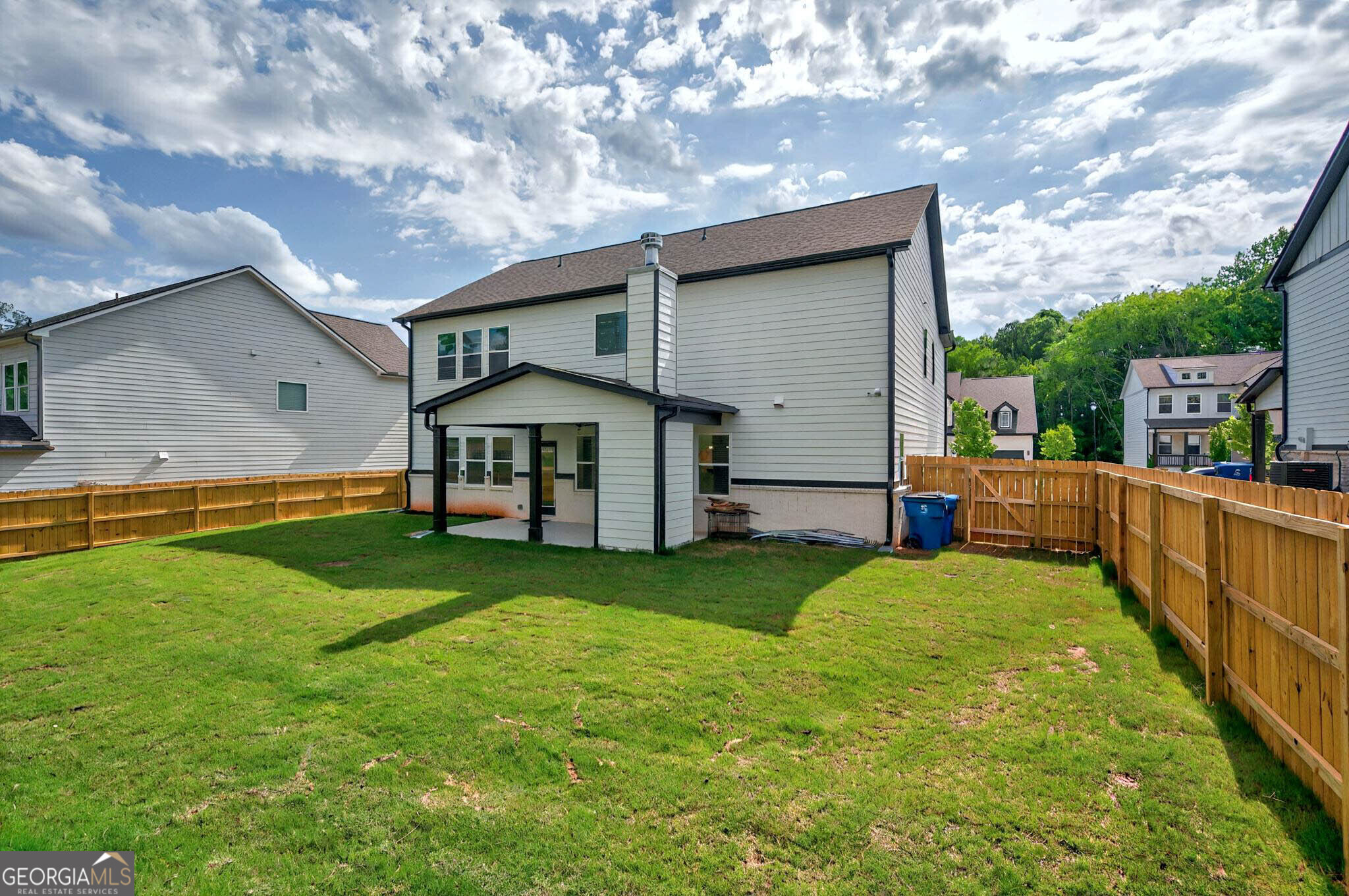 5350 Woodline View CIR