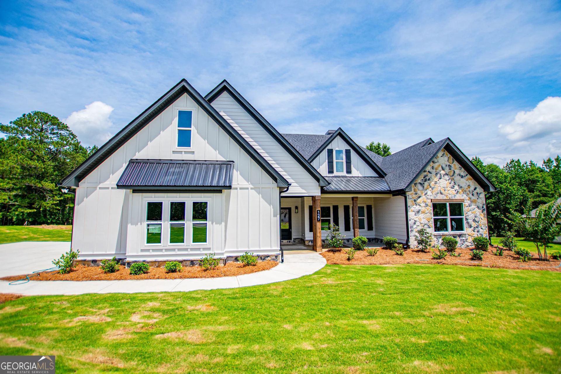 127 Woodford Drive, Roopville, GA, 30170