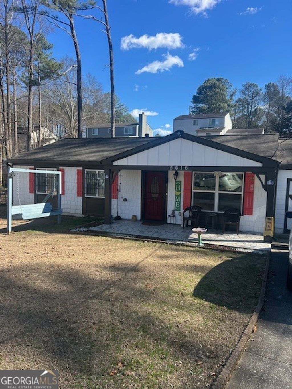 Photo of 5616 Caesars Way, Norcross, GA 30093 (MLS # 10696668)