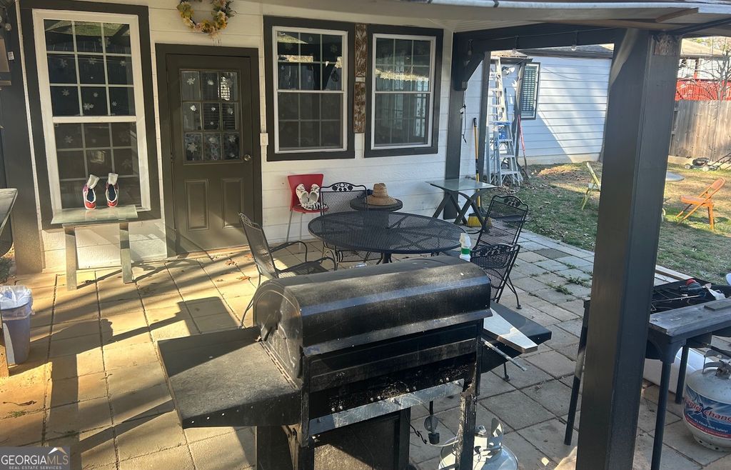 Photo of 5616 Caesars Way, Norcross, GA 30093 (MLS # 10696668)