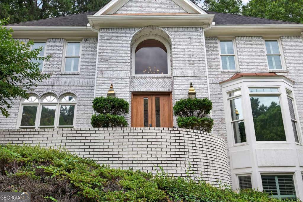 Photo of 1711 Tyler Green Trail, Smyrna, GA 30080 (MLS # 10803732)