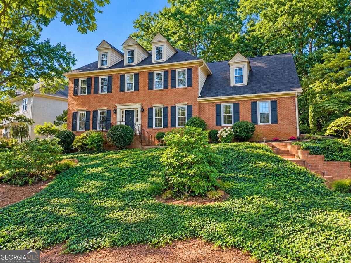 230 Clipper Bay DR