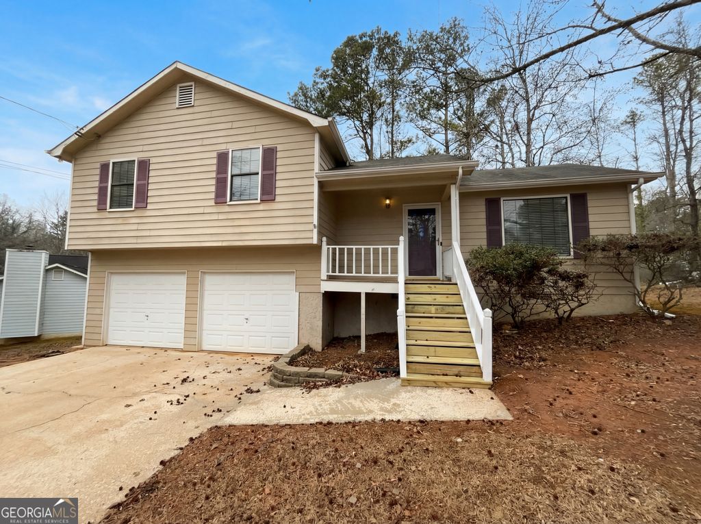 Photo of 116 Westwood Drive, Dallas, GA 30132 (MLS # 10687171)